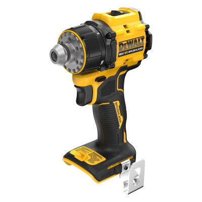 Аккумуляторная дрель-шуруповерт DeWALT DCD803P2T, 2 акб 18 V 5.0 Ah и з/у, чемодан TSTAK