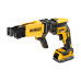 Аккумуляторный шуруповерт DeWALT DCF620E1K, 1 акб 18 V 1.7 Ah и з/у, чемодан TSTAK Аккумуляторный шуруповерт DeWALT DCF620E1K, 1 акб 18 V 1.7 Ah и з/у, чемодан TSTAK