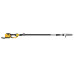 Аккумуляторный высоторез DeWALT DCMPS635N, без акб и з/у
