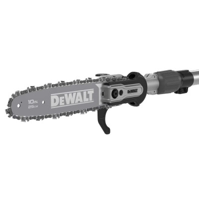 Аккумуляторный высоторез DeWALT DCMPS635N, без акб и з/у