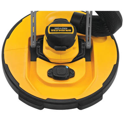 Аккумуляторная эксцентриковая шлифмашина DeWALT DCE800XW2, 2 акб 18 V 8.0 Ah и з/у в сумке Аккумуляторная эксцентриковая шлифмашина DeWALT DCE800XW2, 2 акб 18 V 8.0 Ah и з/у в сумке