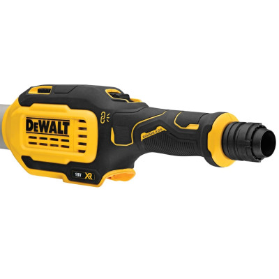 Аккумуляторная эксцентриковая шлифмашина DeWALT DCE800XW2, 2 акб 18 V 8.0 Ah и з/у в сумке Аккумуляторная эксцентриковая шлифмашина DeWALT DCE800XW2, 2 акб 18 V 8.0 Ah и з/у в сумке