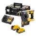 Акумуляторний перфоратор DeWALT DCH273S2T SDS-Plus, 2 акб 18 В XR Li-ion PowerStack 3.5 Ah, з/п у TSTAK