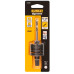 Быстрозажимной держатель коронок 32-210 мм DeWALT DT90369