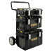 Набор аккумуляторных инструментов DeWALT DCK853P4, 8 шт Набор аккумуляторных инструментов DeWALT DCK853P4, 8 шт