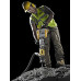 Молоток відбійний мережевий DeWALT D25902K