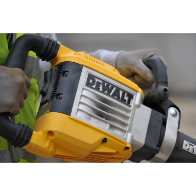 Відбійний молоток мережевий DeWALT D25961K