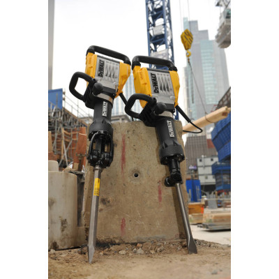 Відбійний молоток мережевий DeWALT D25961K