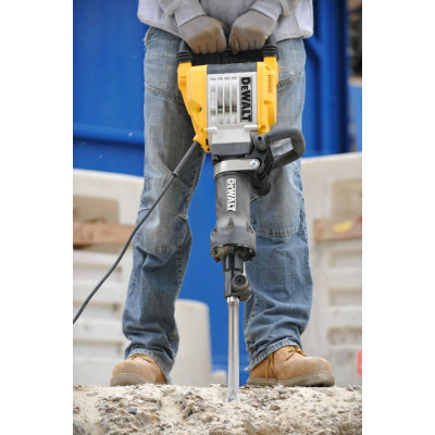 Відбійний молоток мережевий DeWALT D25961K