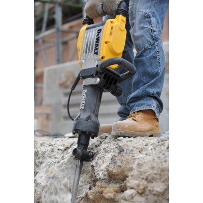 Відбійний молоток мережевий DeWALT D25961K