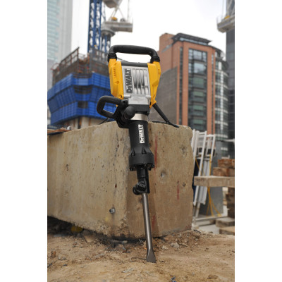 Відбійний молоток мережевий DeWALT D25961K