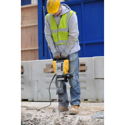 Відбійний молоток мережевий DeWALT D25961K