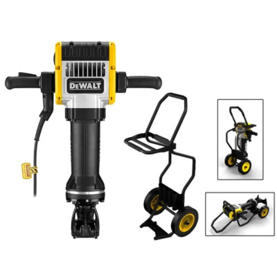 Відбійний молоток мережевий DeWALT D25981