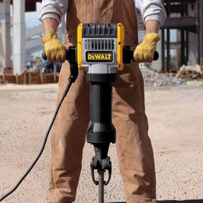 Відбійний молоток мережевий DeWALT D25981