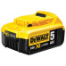 Набор аккумуляторных инструментов DeWALT DCK853P4, 8 шт Набор аккумуляторных инструментов DeWALT DCK853P4, 8 шт