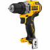 Аккумуляторная дрель-шуруповерт DeWALT DCD708N, без акб