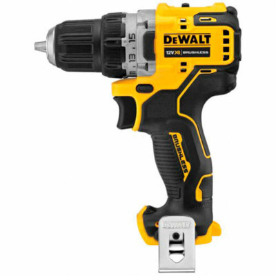 Аккумуляторная дрель-шуруповерт DeWALT DCD708N, без акб