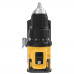 Аккумуляторная дрель-шуруповерт DeWALT DCD708N, без акб
