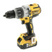Набор аккумуляторных инструментов DeWALT DCK853P4, 8 шт Набор аккумуляторных инструментов DeWALT DCK853P4, 8 шт