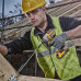 Набор аккумуляторных инструментов DeWALT DCK422P3, 4 шт Набор аккумуляторных инструментов DeWALT DCK422P3, 4 шт
