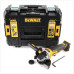 Аккумуляторная угловая шлифмашина DeWALT DCG406NT, без акб в TSTAK Аккумуляторная угловая шлифмашина DeWALT DCG406NT, без акб в TSTAK