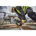 Аккумуляторная угловая шлифмашина DeWALT DCG406N, без акб