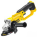 Аккумуляторная угловая шлифмашина DeWALT DCG412N, без акб