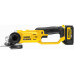 Аккумуляторная угловая шлифмашина DeWALT DCG412N, без акб