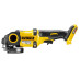 Аккумуляторная угловая шлифмашина DeWALT DCG418NT, без акб в чемодане Аккумуляторная угловая шлифмашина DeWALT DCG418NT, без акб в чемодане
