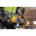 Аккумуляторная угловая шлифмашина DeWALT DCG418NT, без акб в чемодане Аккумуляторная угловая шлифмашина DeWALT DCG418NT, без акб в чемодане