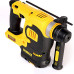 Набор аккумуляторных инструментов DeWALT DCK422P3, 4 шт Набор аккумуляторных инструментов DeWALT DCK422P3, 4 шт