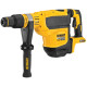 Аккумуляторный перфоратор SDS-Max DeWALT DCH614N, без акб в чемодане