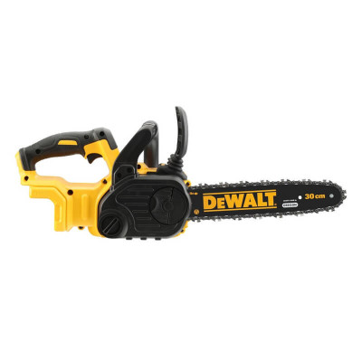 Аккумуляторная цепная пила DeWALT DCM565N, без акб