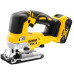 Аккумуляторный лобзик DeWALT DCS334P2, 2 акб 5 Ah, з/у в TSTAK Аккумуляторный лобзик DeWALT DCS334P2, 2 акб 5 Ah, з/у в TSTAK