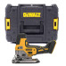 Аккумуляторный лобзик DeWALT DCS335NT, без акб в TSTAK