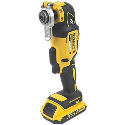 Набор аккумуляторных инструментов DeWALT DCK865P4T, 8 шт