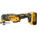 Набор аккумуляторных инструментов DeWALT DCK685P3T, 6 шт Набор аккумуляторных инструментов DeWALT DCK685P3T, 6 шт