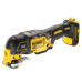 Набор аккумуляторных инструментов DeWALT DCK865P4T, 8 шт
