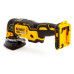 Аккумуляторный многофункциональный инструмент DeWALT DCS356NT, без акб