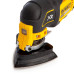 Аккумуляторный многофункциональный инструмент DeWALT DCS356NT, без акб
