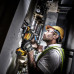 Аккумуляторный многофункциональный инструмент DeWALT DCS356NT, без акб