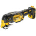 Аккумуляторный многофункциональный инструмент DeWALT DCS356N, без акб