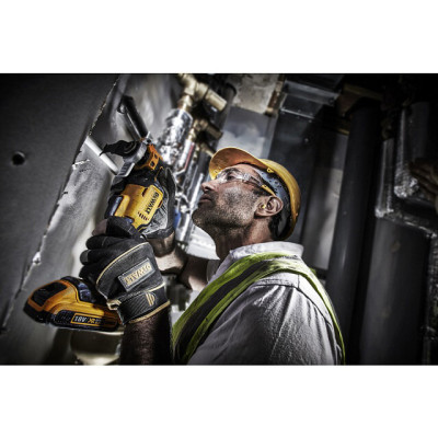 Аккумуляторный многофункциональный инструмент DeWALT DCS356N, без акб