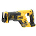 Набор аккумуляторных инструментов DeWALT DCK865P4T, 8 шт