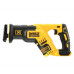 Набор аккумуляторных инструментов DeWALT DCK865P4T, 8 шт