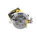 Набор аккумуляторных инструментов DeWALT DCK853P4, 8 шт Набор аккумуляторных инструментов DeWALT DCK853P4, 8 шт