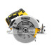 Набор аккумуляторных инструментов DeWALT DCK865P4T, 8 шт