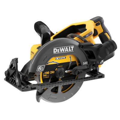 Аккумуляторная дисковая пила DeWALT DCS577N, без акб
