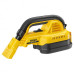 Акумуляторний пилосос DeWALT DCV517N, без акб