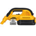 Акумуляторний пилосос DeWALT DCV517N, без акб